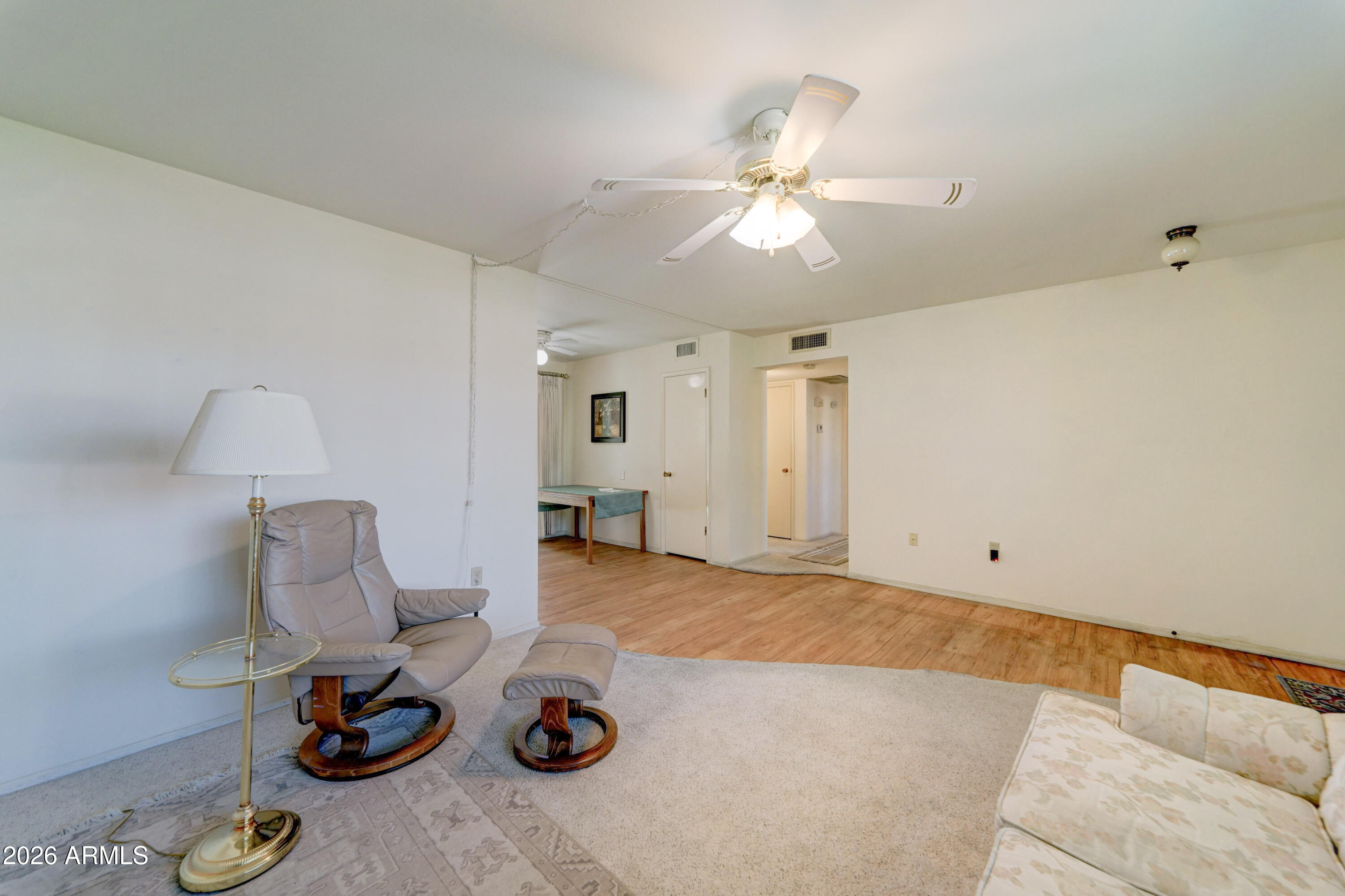 SUN CITY UNIT 5A TRACT F - Residential