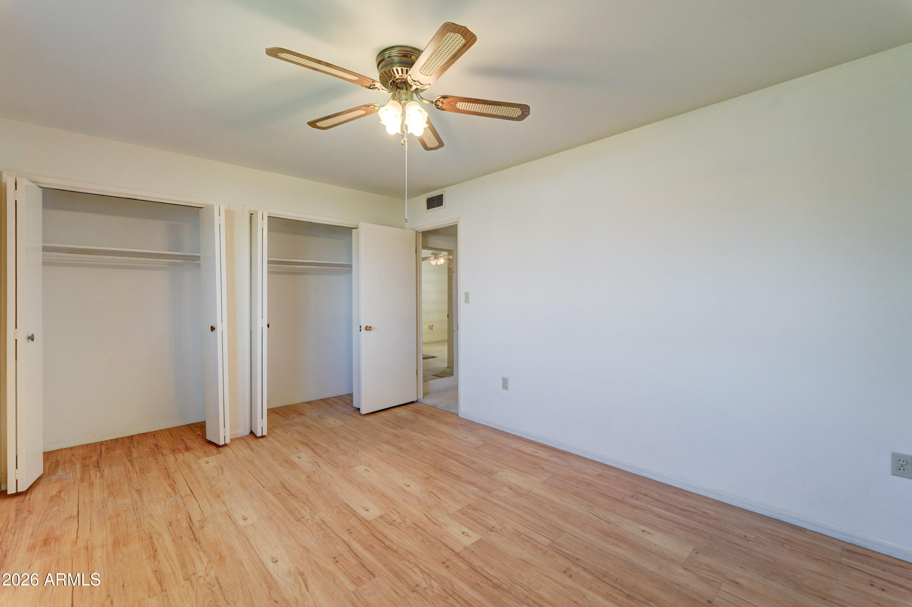 SUN CITY UNIT 5A TRACT F - Residential