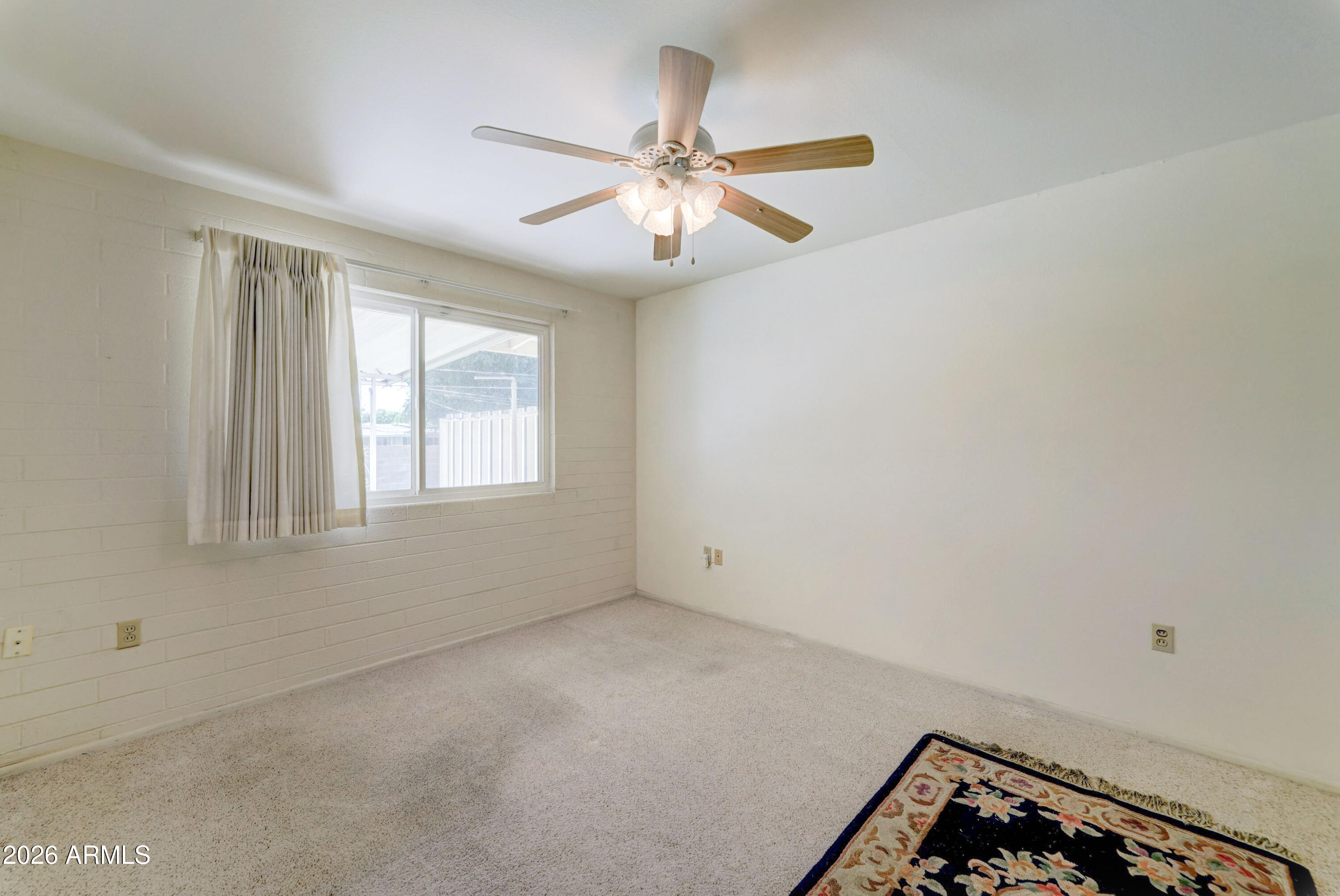 SUN CITY UNIT 5A TRACT F - Residential