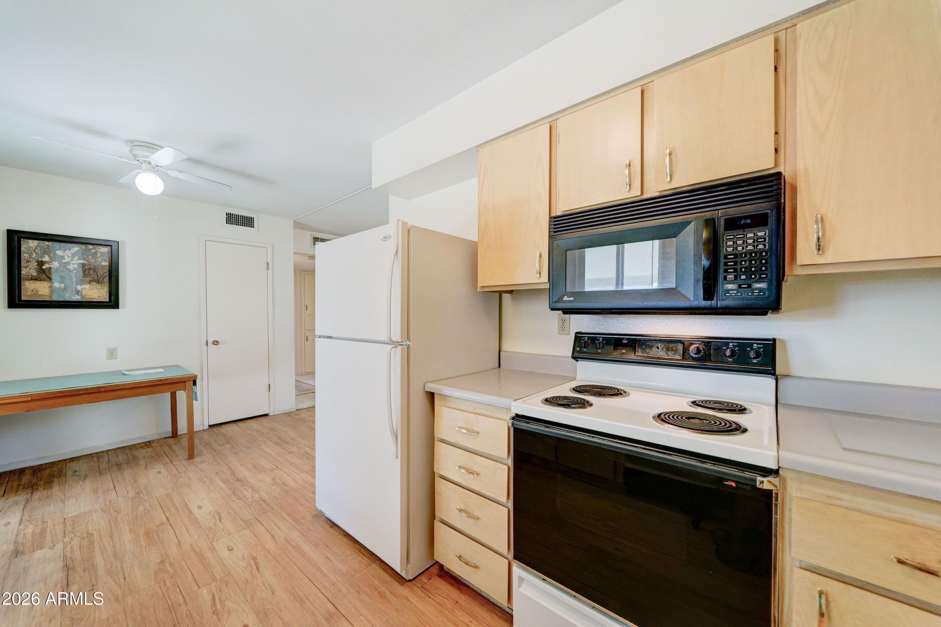 SUN CITY UNIT 5A TRACT F - Residential