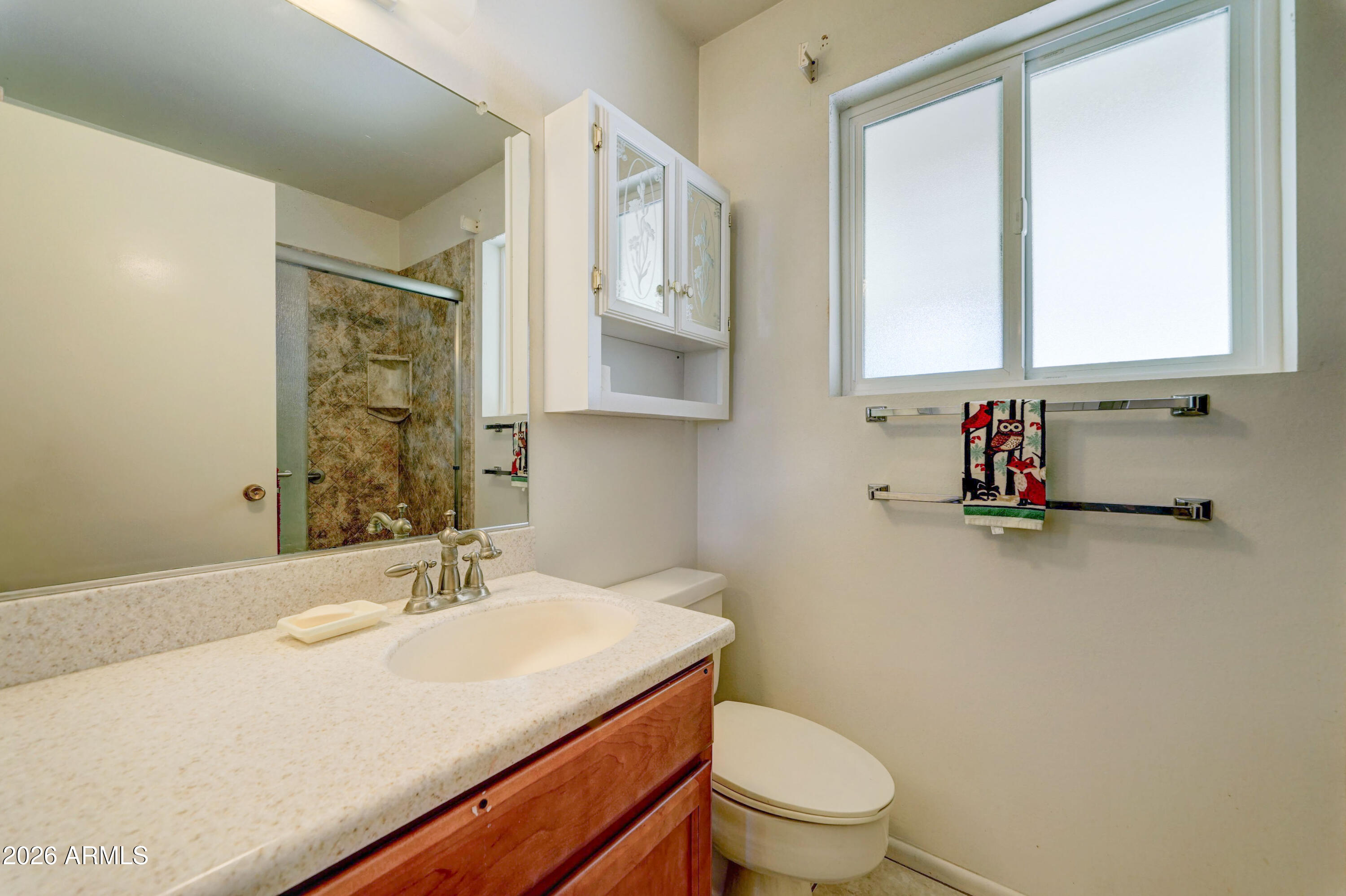 SUN CITY UNIT 5A TRACT F - Residential