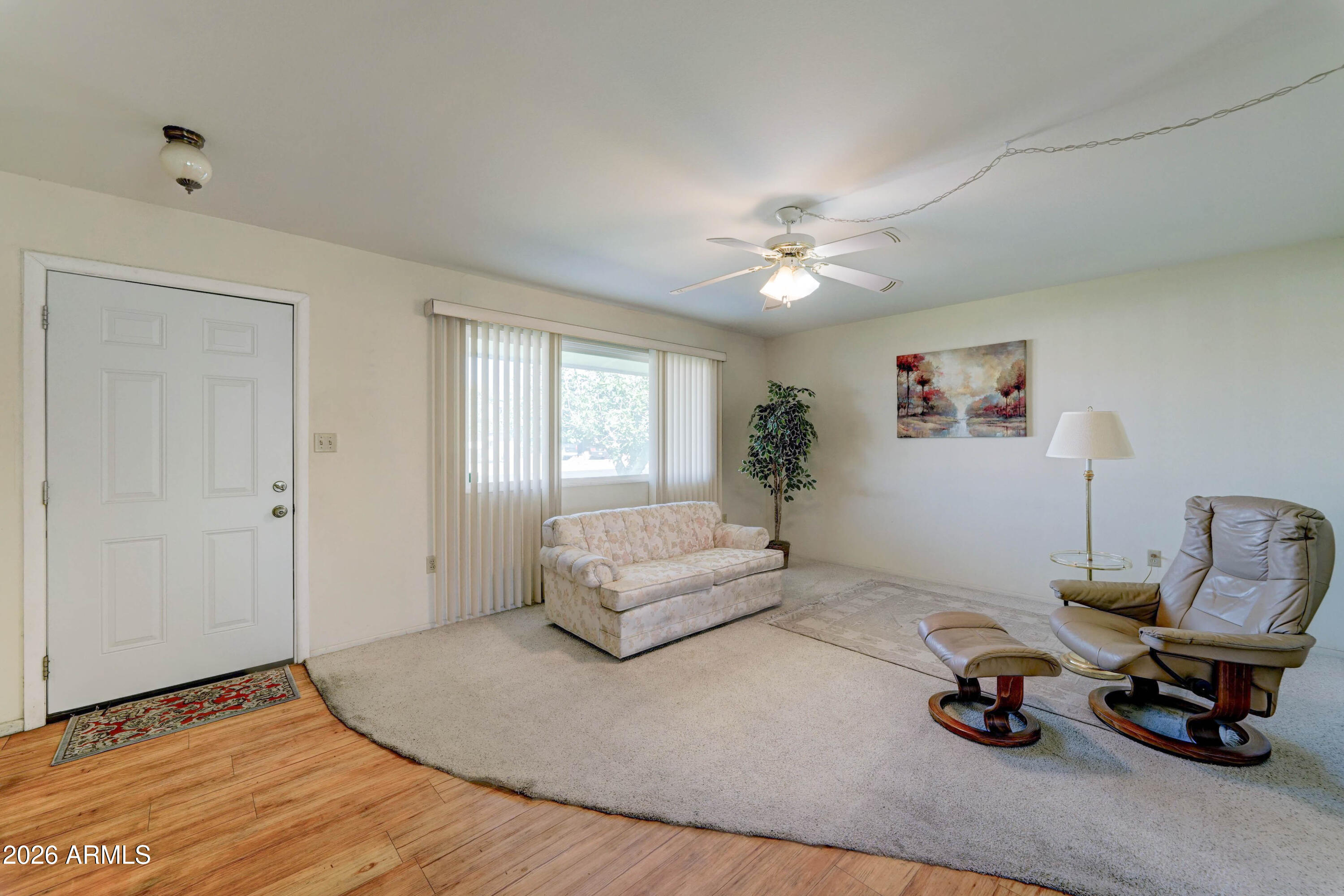 SUN CITY UNIT 5A TRACT F - Residential