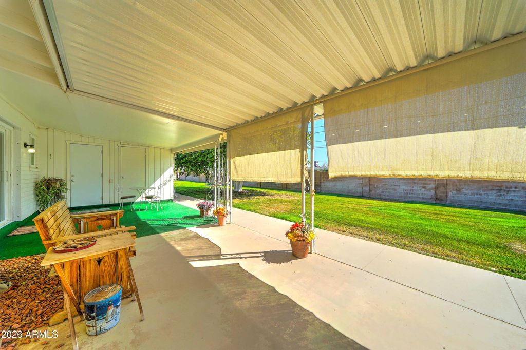 Photo of 10427 N 105th Drive, Sun City, AZ 85351 (MLS # 7005982)