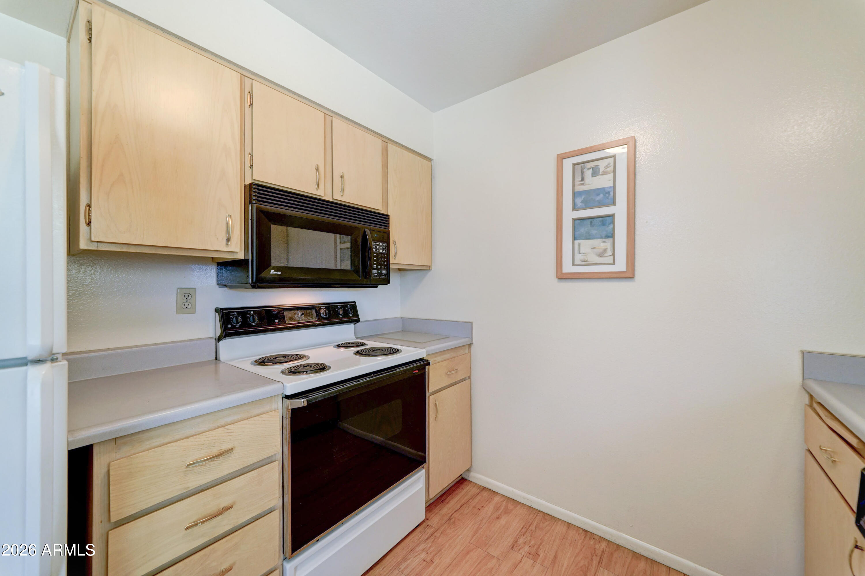 SUN CITY UNIT 5A TRACT F - Residential