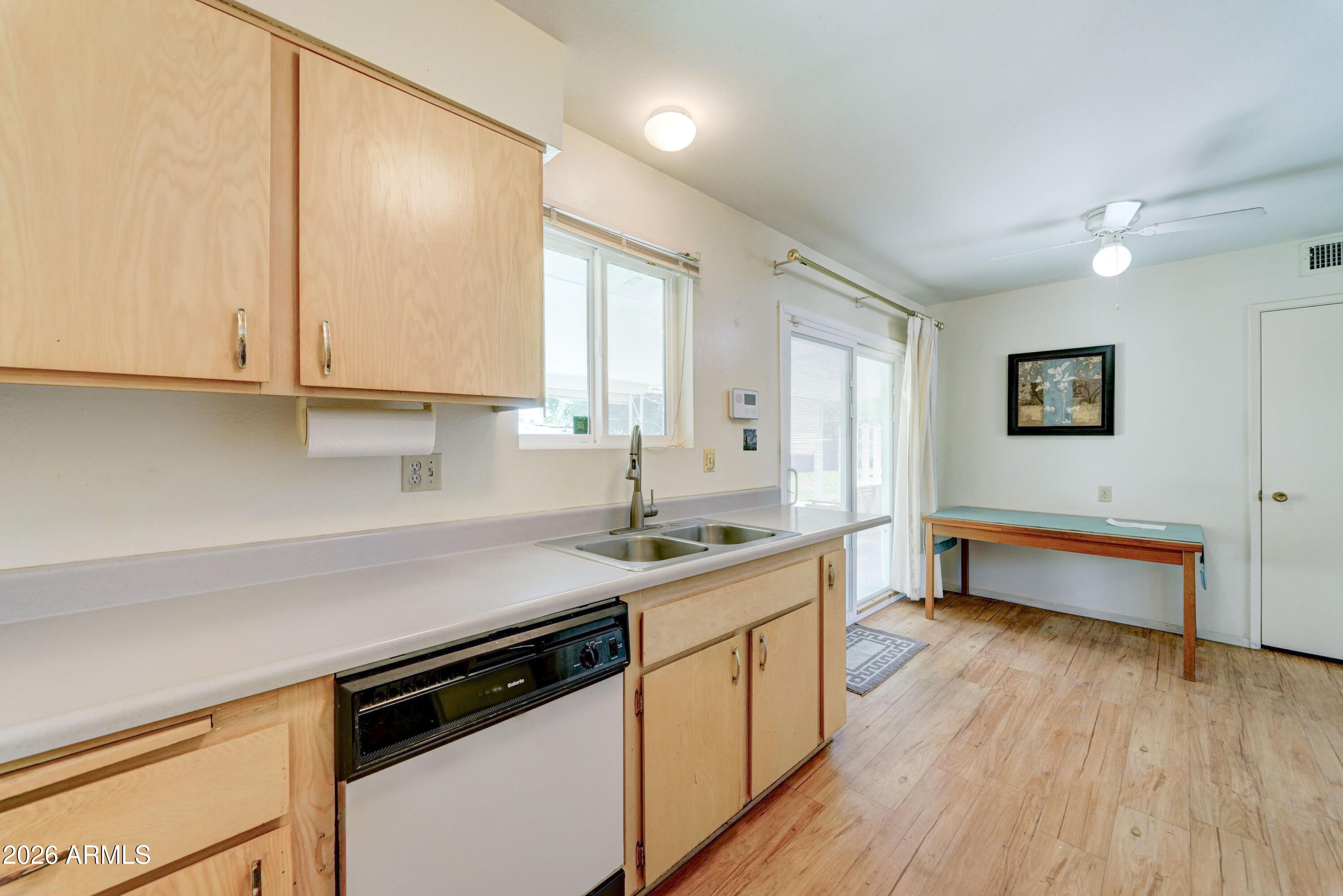 SUN CITY UNIT 5A TRACT F - Residential