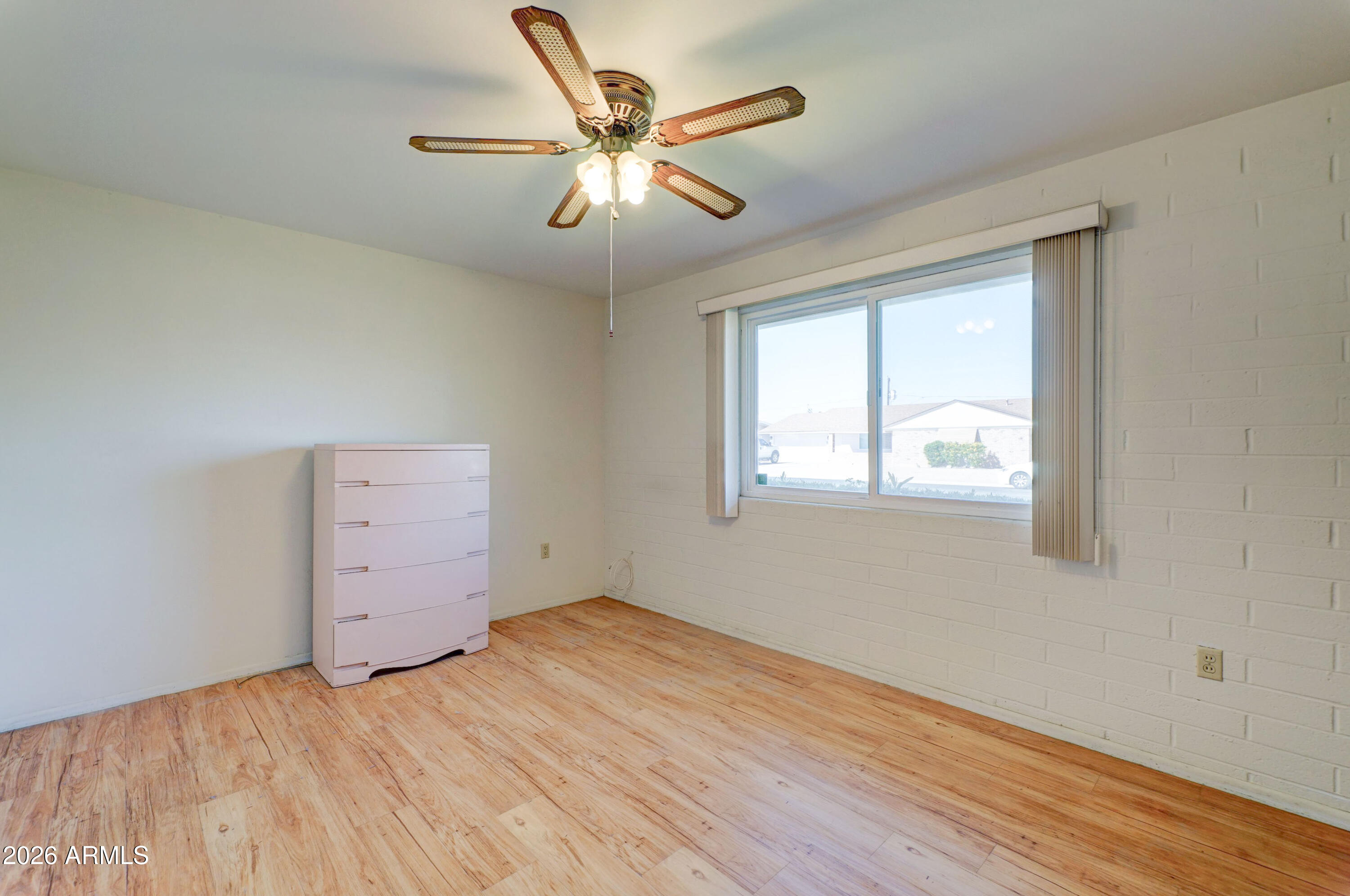 SUN CITY UNIT 5A TRACT F - Residential