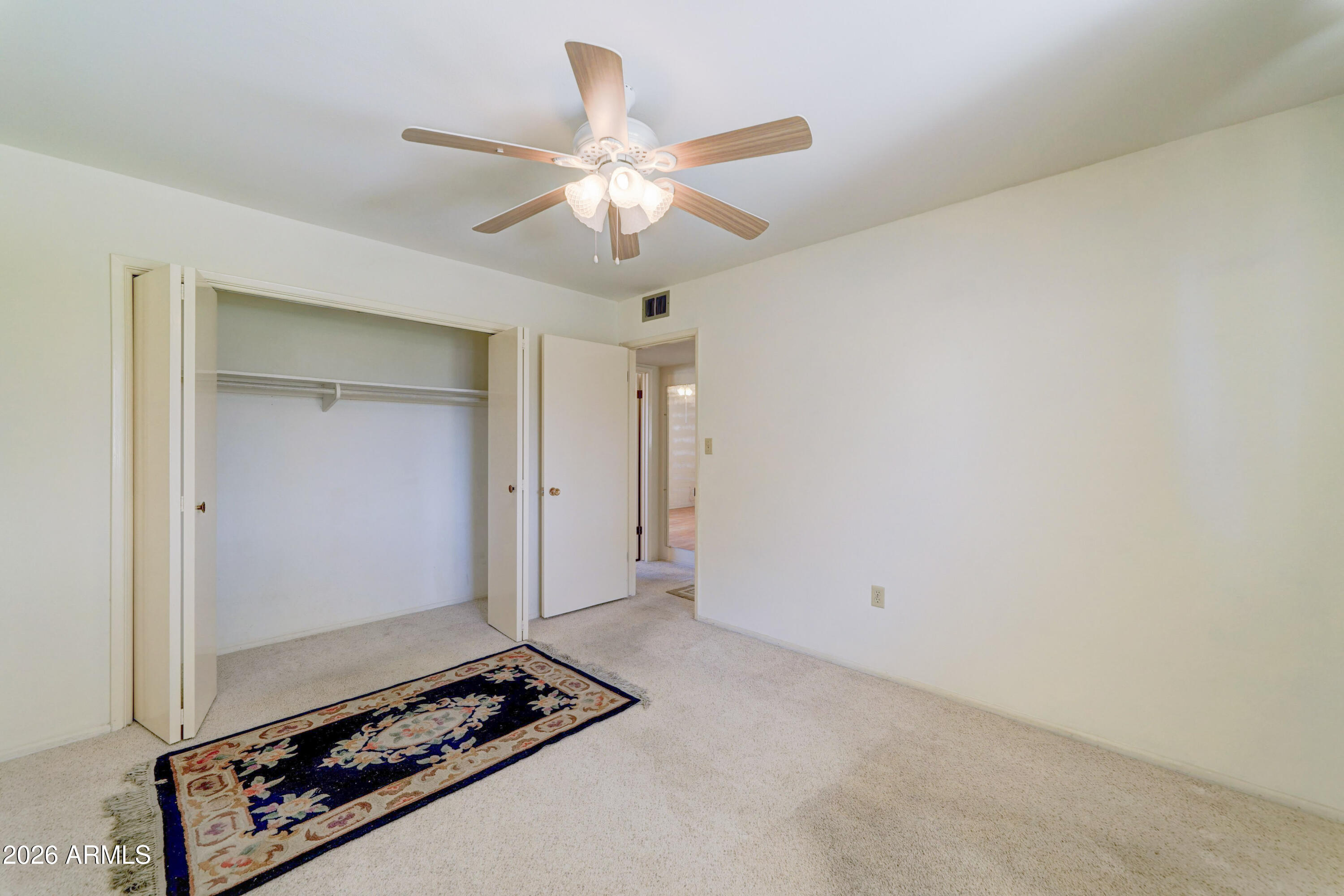 SUN CITY UNIT 5A TRACT F - Residential