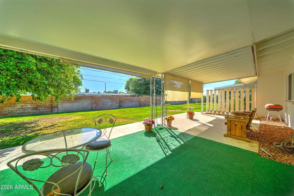 Photo of 10427 N 105th Drive, Sun City, AZ 85351 (MLS # 7005982)