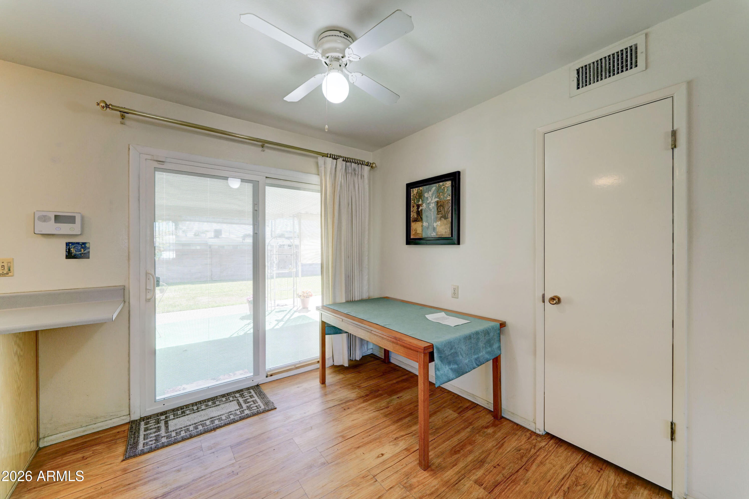 SUN CITY UNIT 5A TRACT F - Residential