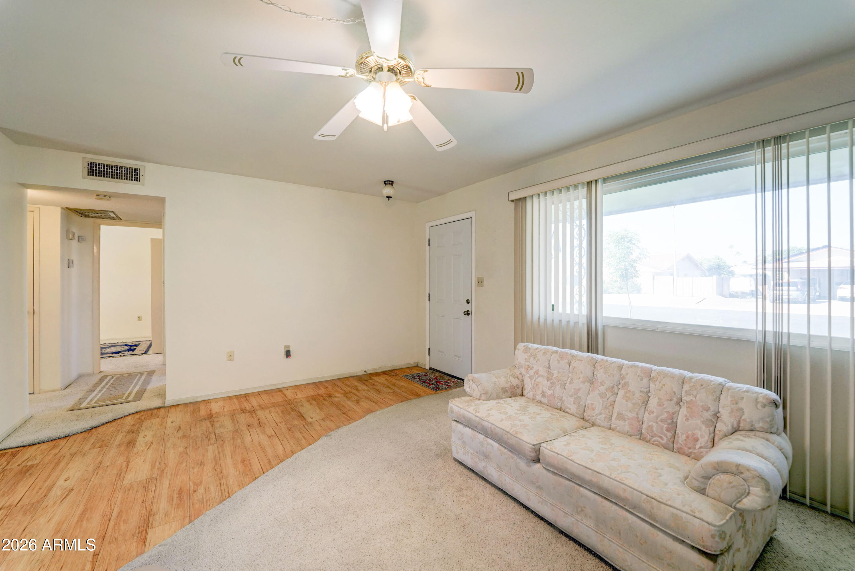 SUN CITY UNIT 5A TRACT F - Residential