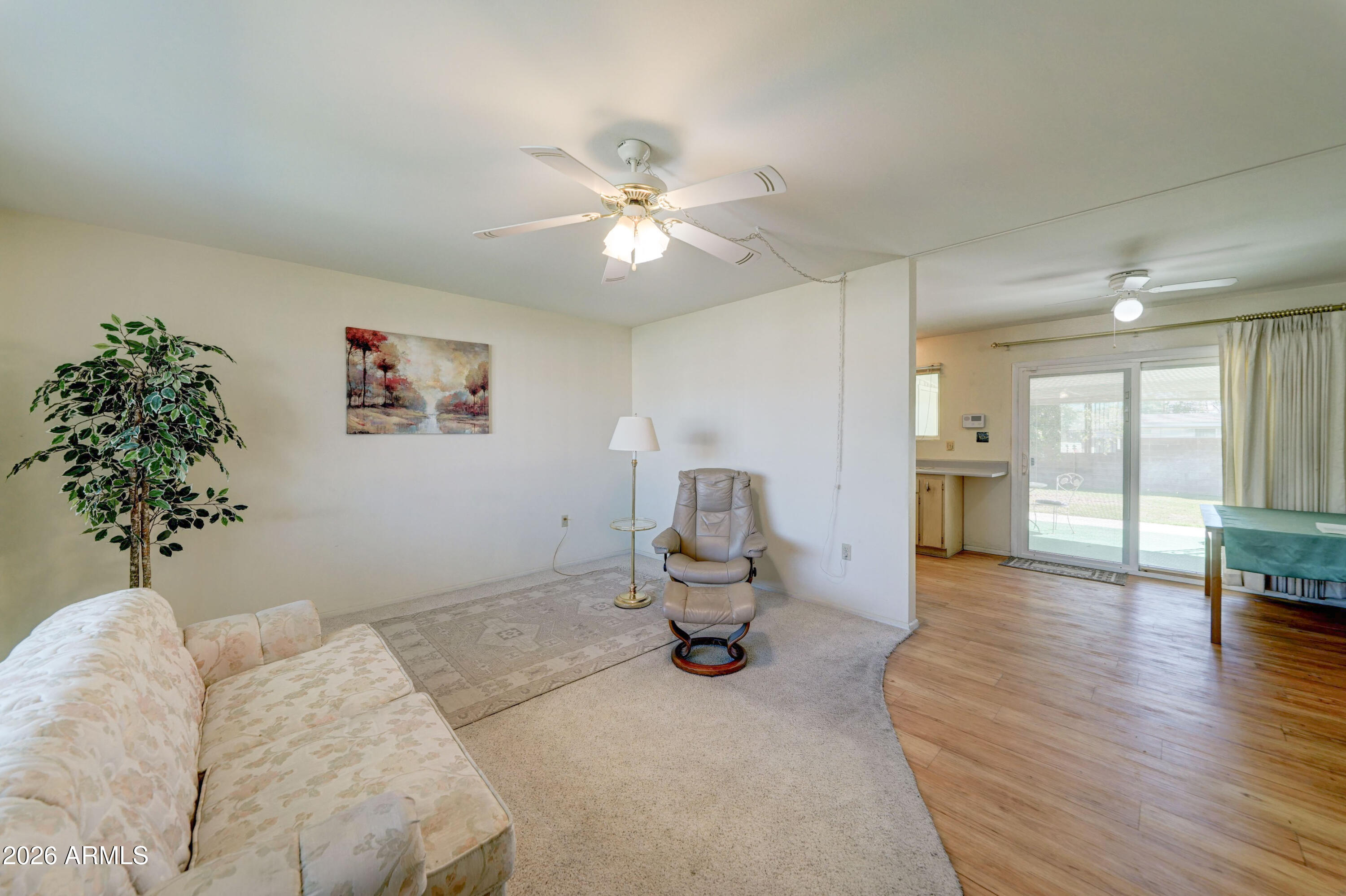 SUN CITY UNIT 5A TRACT F - Residential