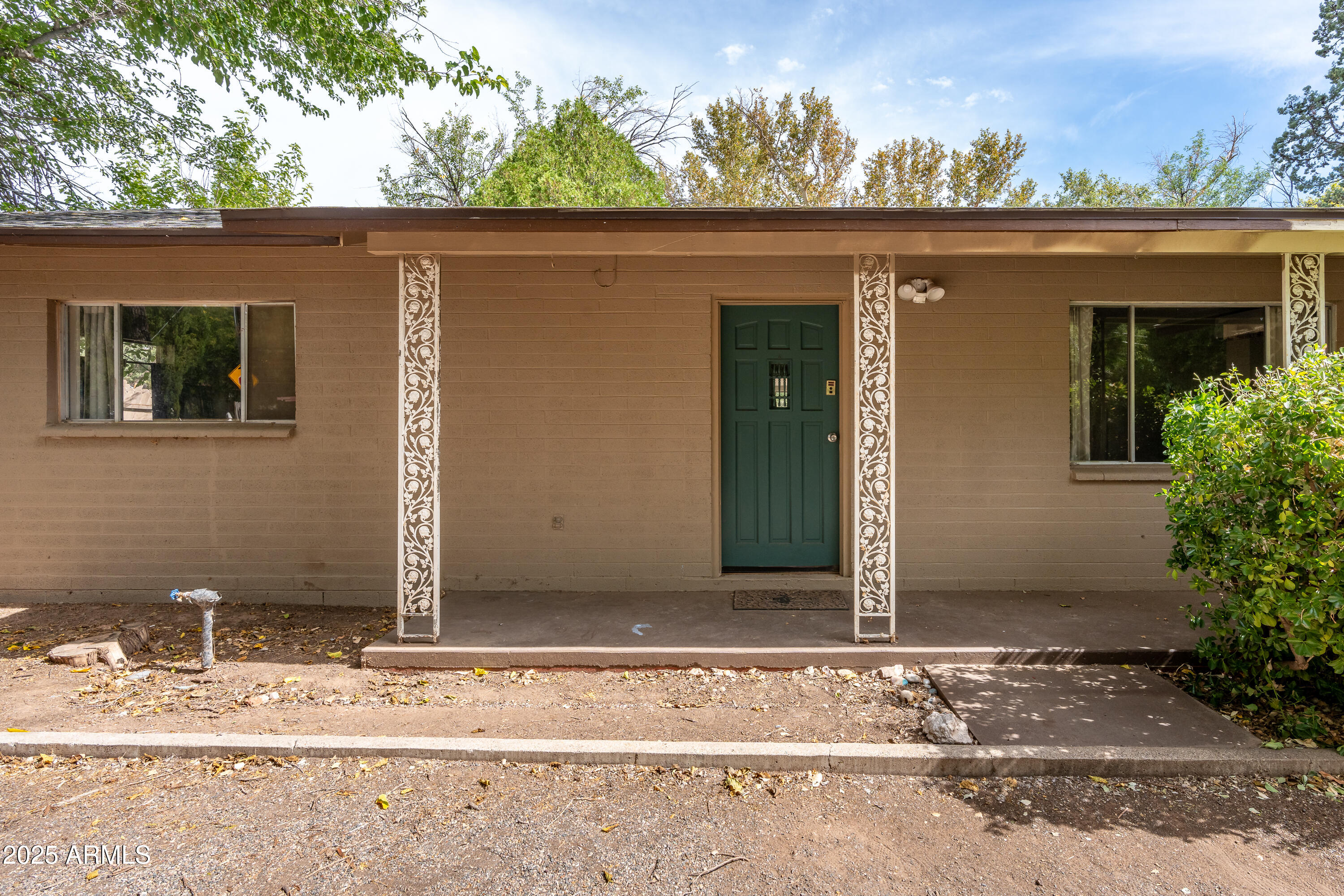 Rimrock, Arizona 86335, United States, 3 Bedrooms Bedrooms, ,2 BathroomsBathrooms,Residential,Active,206163
