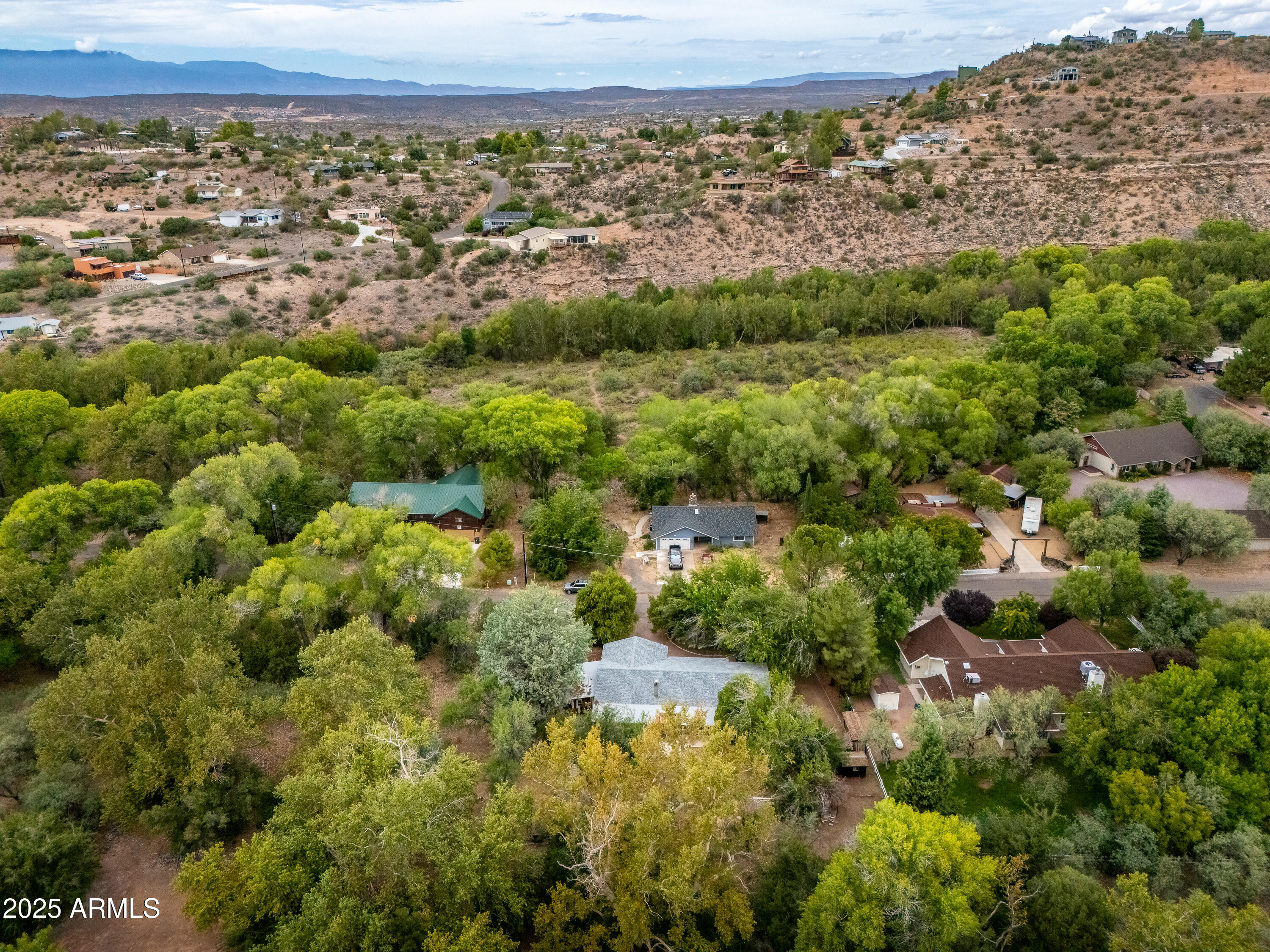 Rimrock, Arizona 86335, United States, 3 Bedrooms Bedrooms, ,2 BathroomsBathrooms,Residential,Active,206163