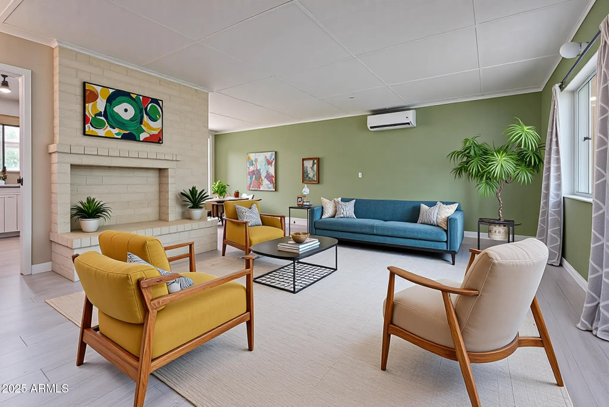 Rimrock, Arizona 86335, United States, 3 Bedrooms Bedrooms, ,2 BathroomsBathrooms,Residential,Active,206163