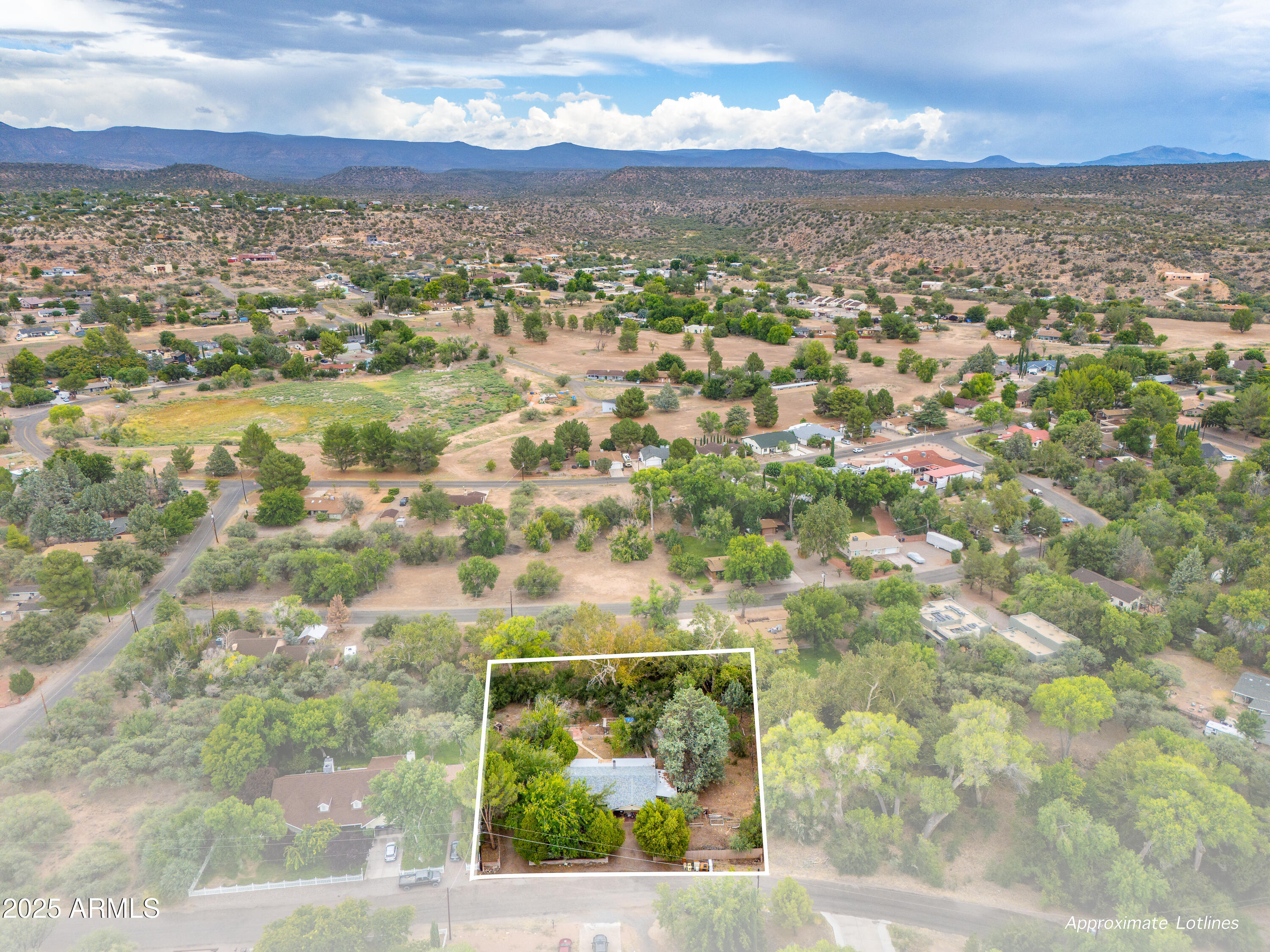 Rimrock, Arizona 86335, United States, 3 Bedrooms Bedrooms, ,2 BathroomsBathrooms,Residential,Active,206163