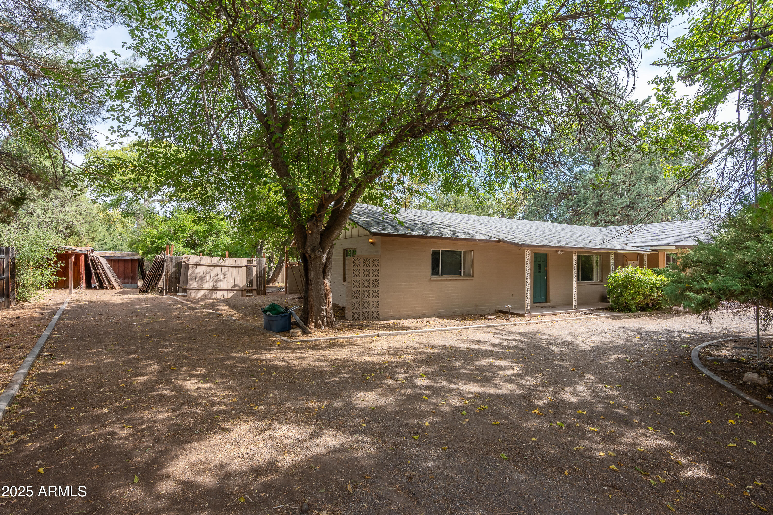 Rimrock, Arizona 86335, United States, 3 Bedrooms Bedrooms, ,2 BathroomsBathrooms,Residential,Active,206163