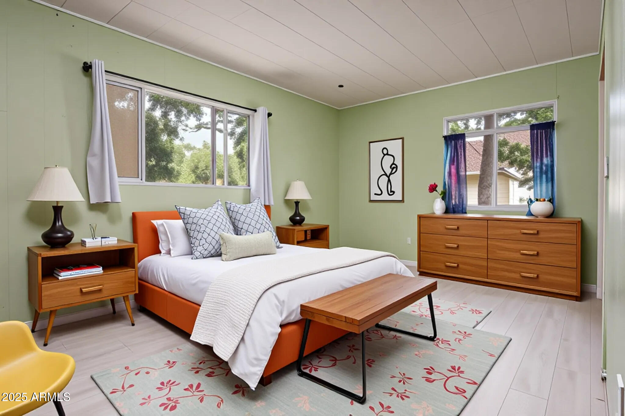 Rimrock, Arizona 86335, United States, 3 Bedrooms Bedrooms, ,2 BathroomsBathrooms,Residential,Active,206163