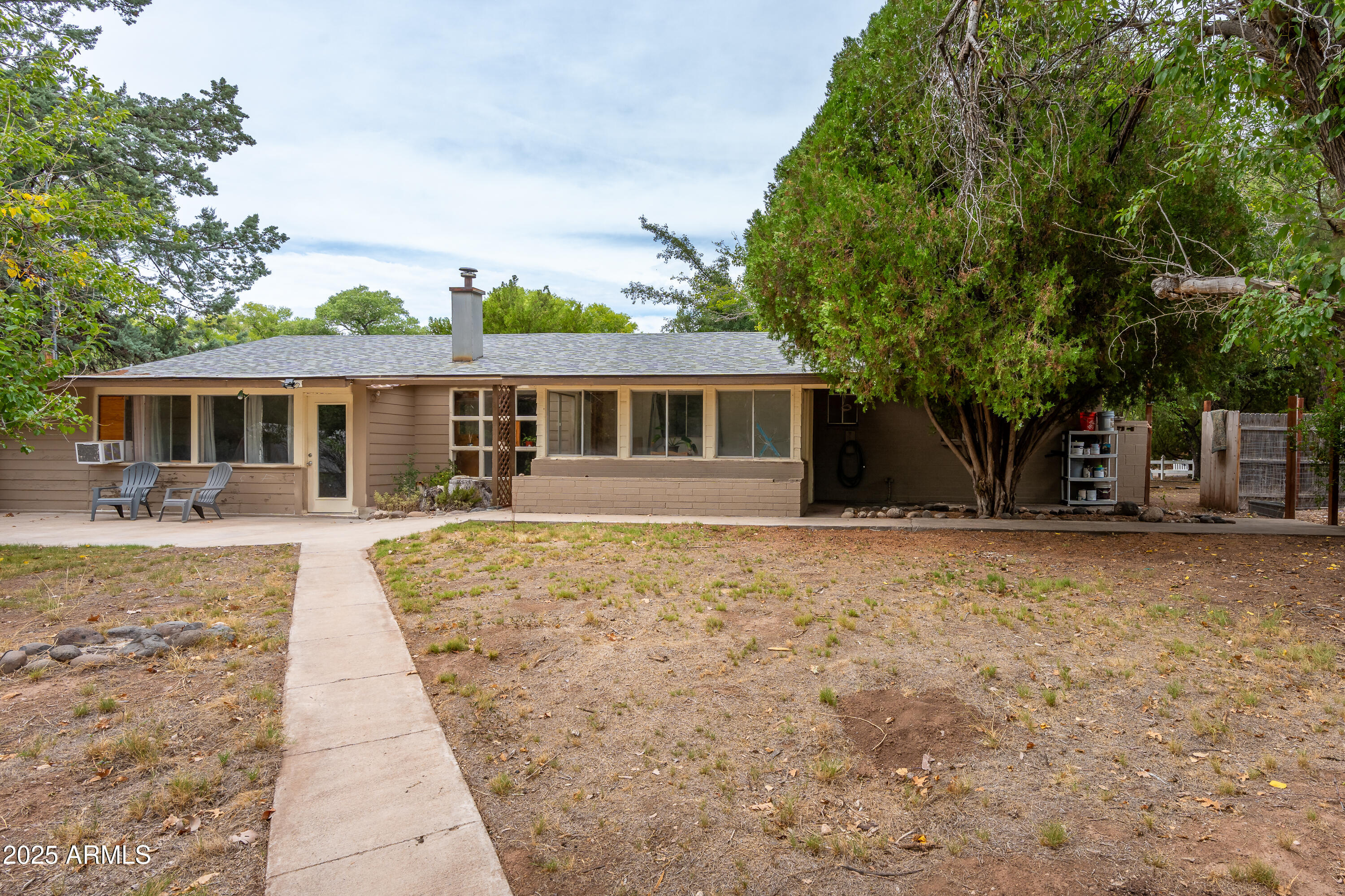 Rimrock, Arizona 86335, United States, 3 Bedrooms Bedrooms, ,2 BathroomsBathrooms,Residential,Active,206163