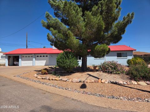 107 Mountain View Avenue Bisbee AZ 85603