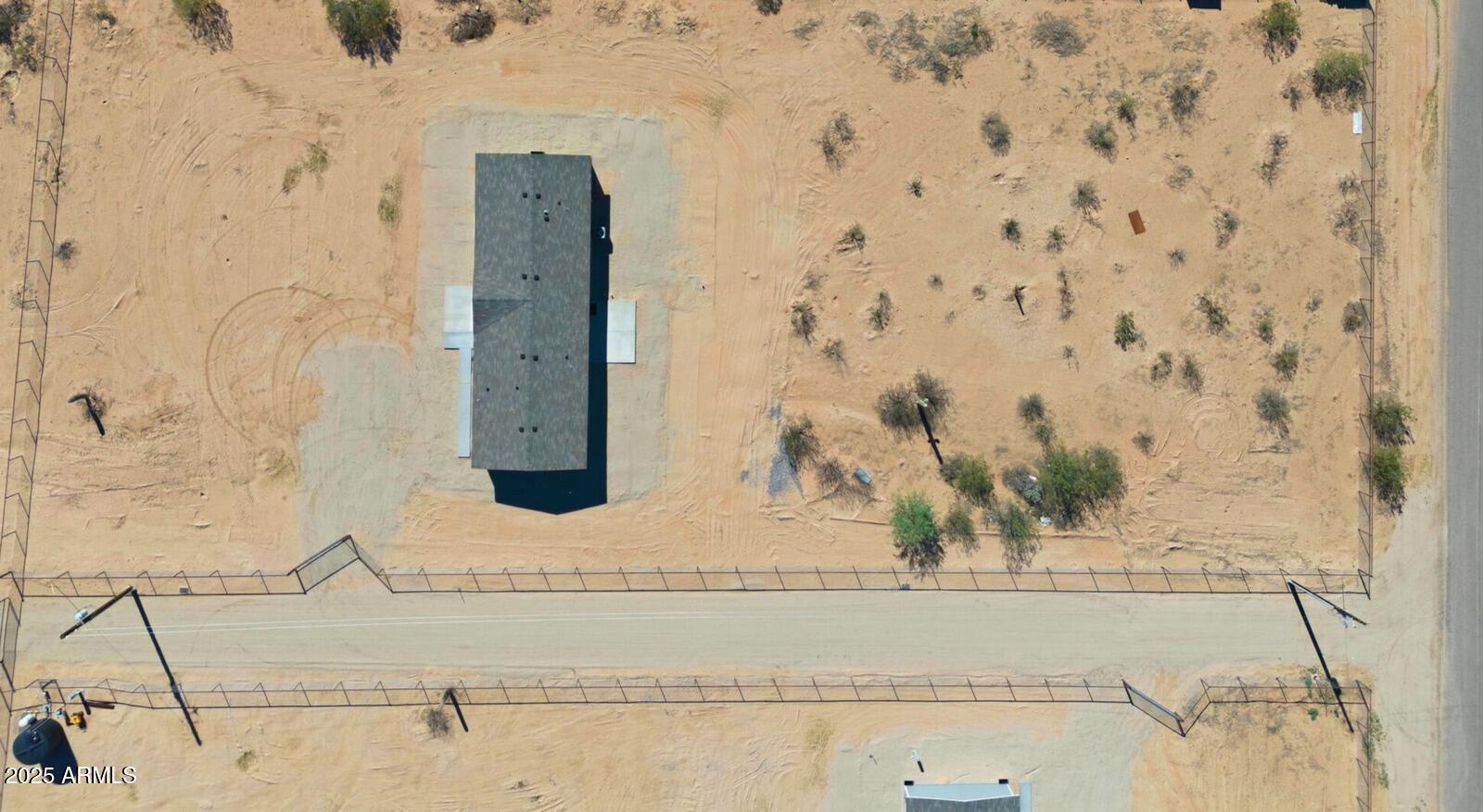 10509 N Dogwood Road