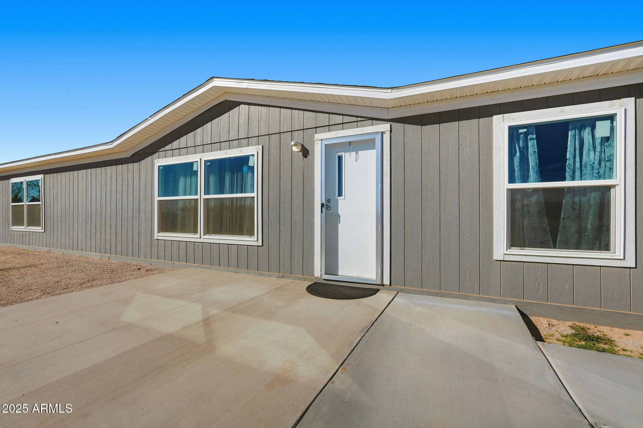 10509 N Dogwood Road