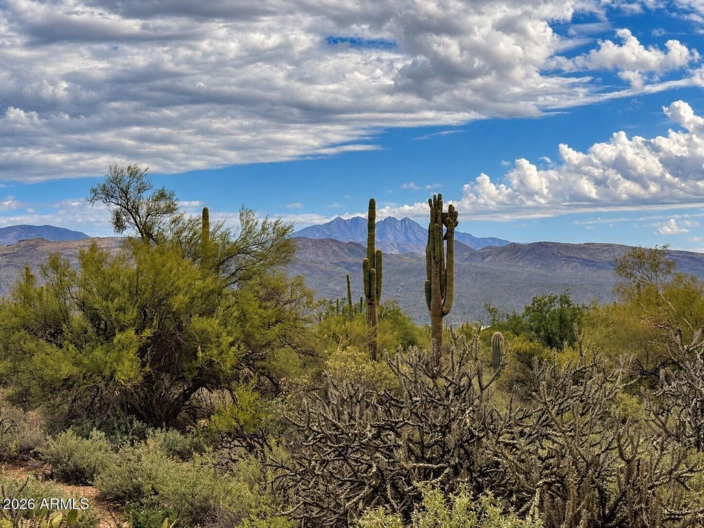 Photo of 31 N 172nd Street #-, Rio Verde, AZ 85263 (MLS # 7095958)
