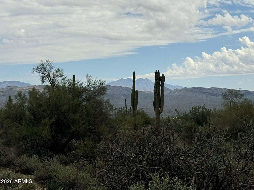 Photo of 31 N 172nd Street #-, Rio Verde, AZ 85263 (MLS # 7095958)