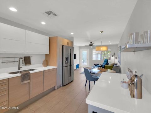 Photo of 1850 E Maryland Avenue #64, Phoenix, AZ 85016 (MLS # 6923565)