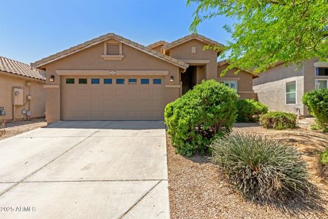 3313 W FIVE MILE PEAK Drive San Tan Valley AZ 85144