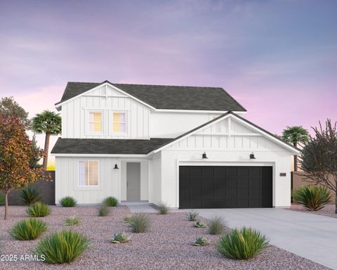 10255 S BICKWELL Trail Apache Junction AZ 85120