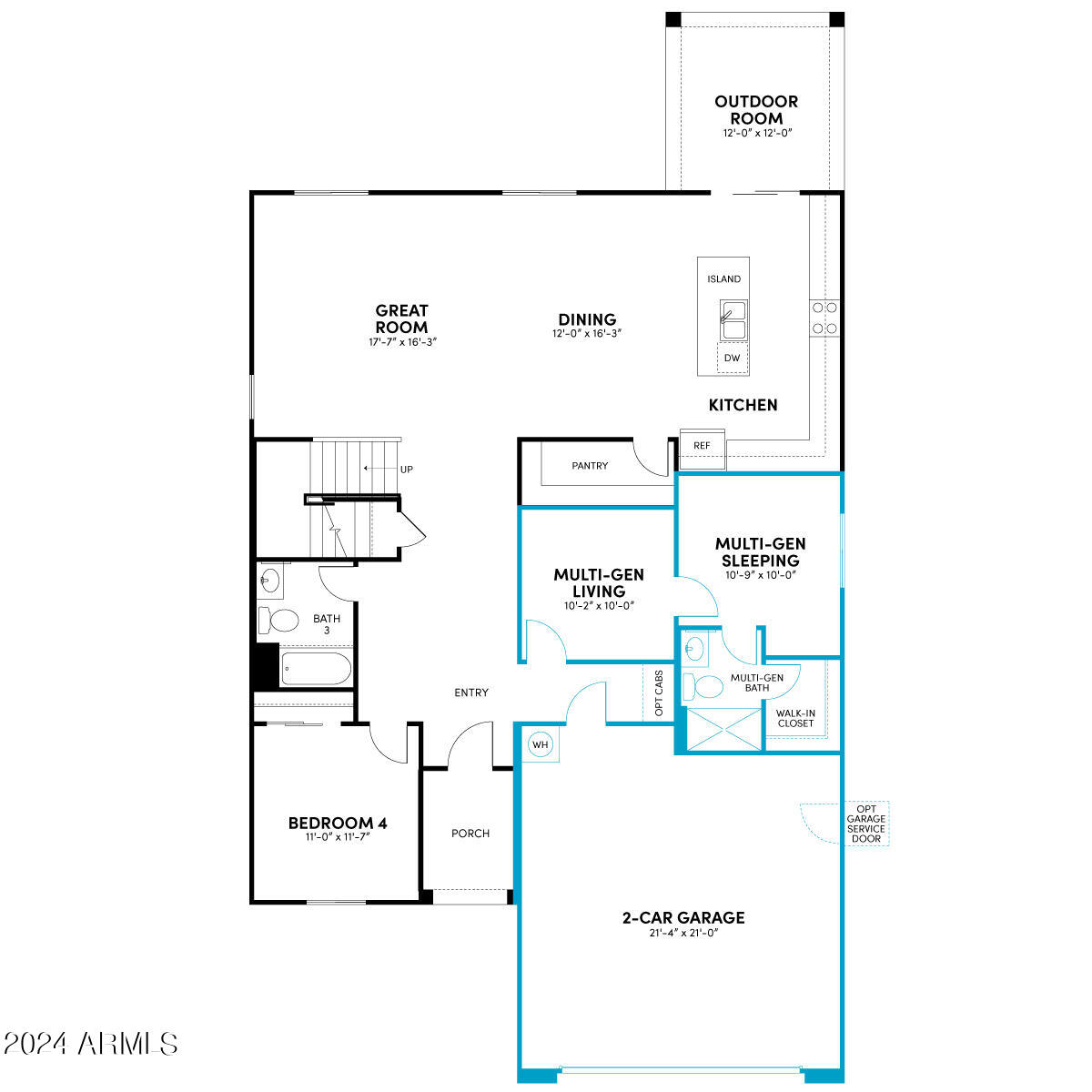 10255 S BICKWELL Trail