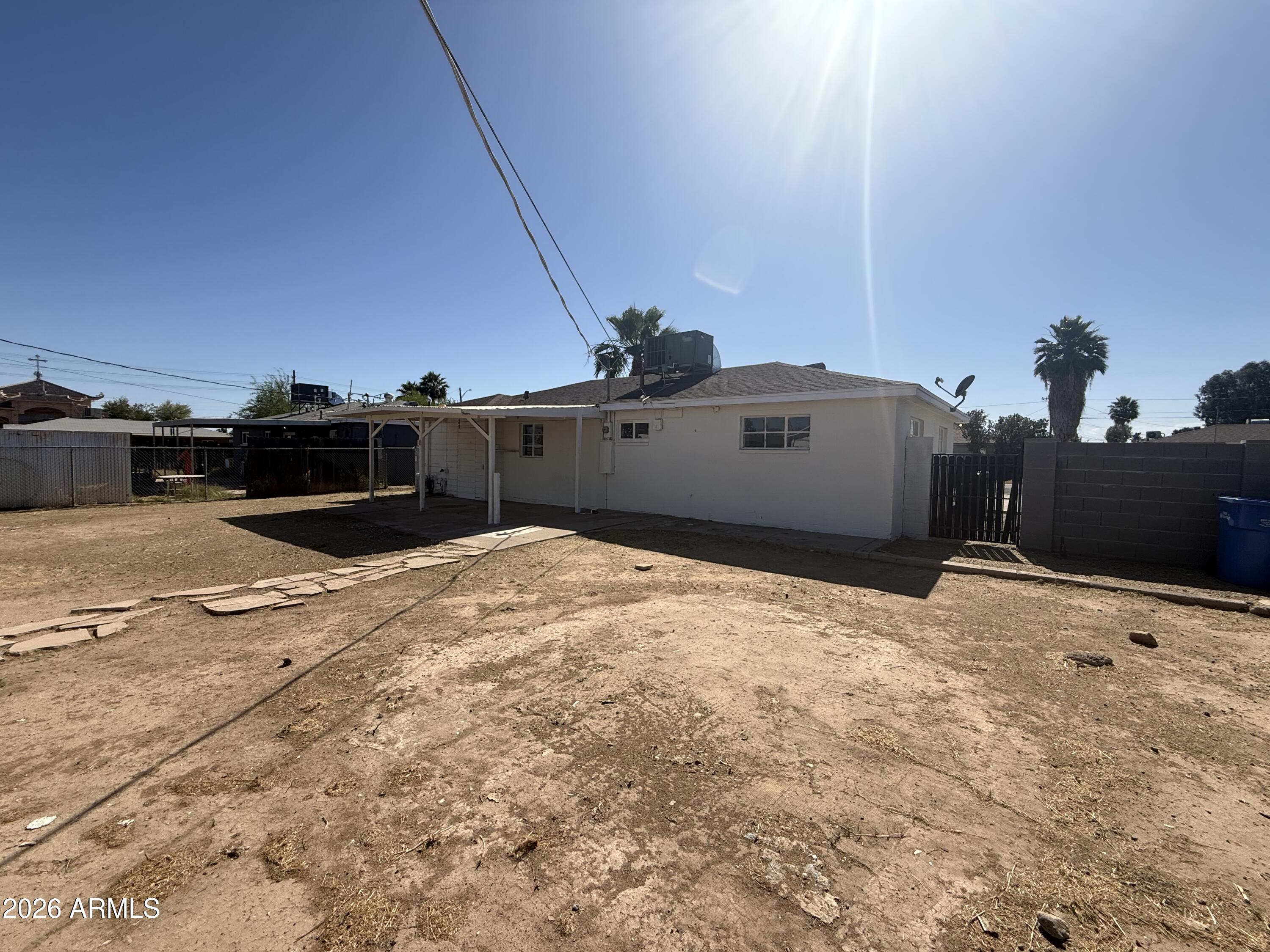 8033 N 29TH Drive