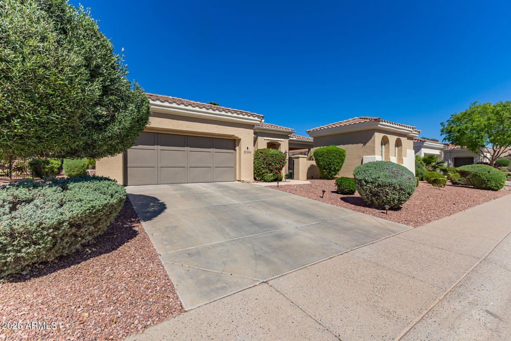 Photo of 12826 W La Vina Drive, Sun City West, AZ 85375 (MLS # 7001005)