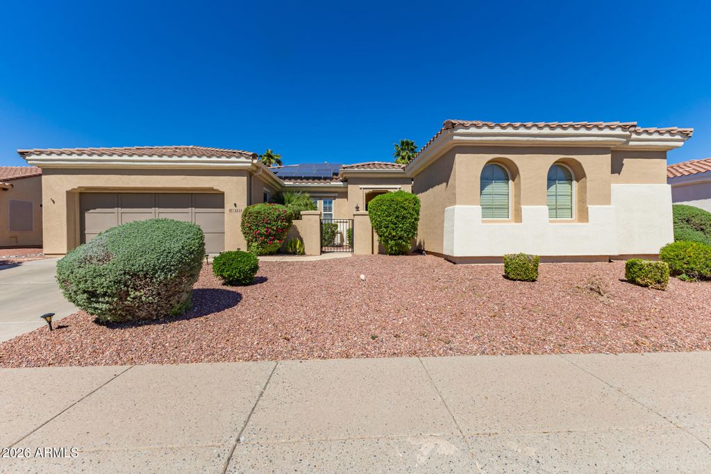 Photo of 12826 W La Vina Drive, Sun City West, AZ 85375 (MLS # 7001005)