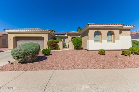 12826 W LA VINA Drive Sun City West AZ 85375