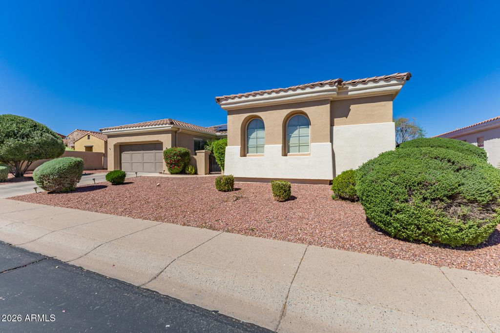 Photo of 12826 W La Vina Drive, Sun City West, AZ 85375 (MLS # 7001005)