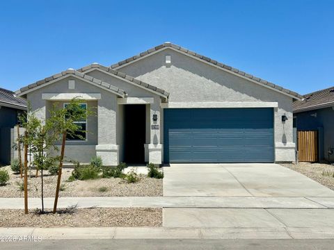 22100 N DAWN VIEW Drive Maricopa AZ 85139