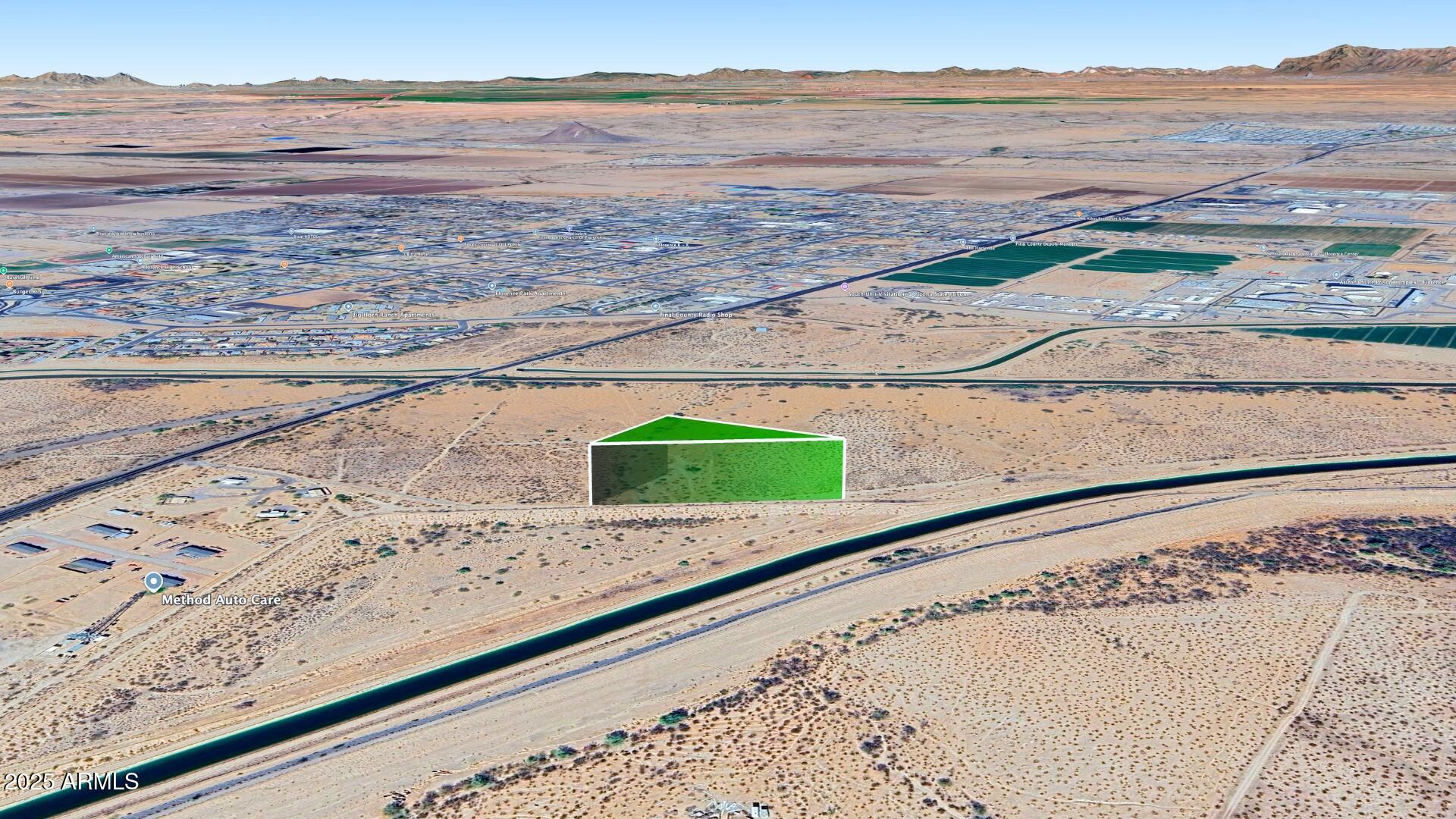 0 N Highway 79 - Lot K -- -