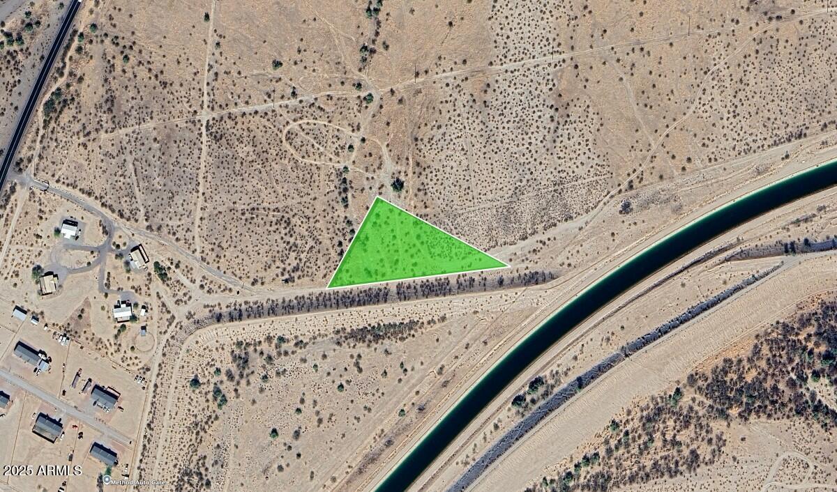 0 N Highway 79 - Lot K -- -