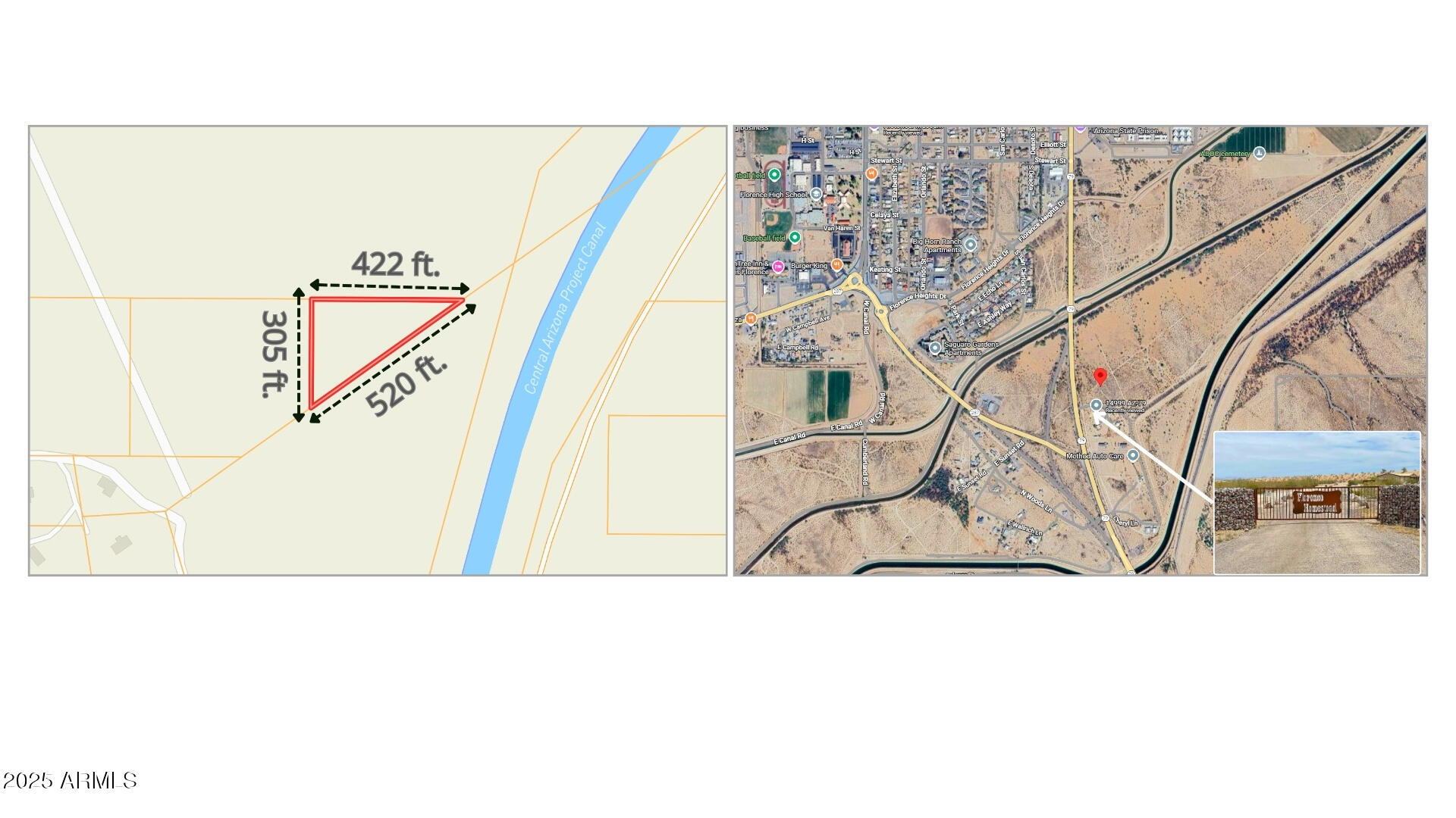 0 N Highway 79 - Lot K -- -