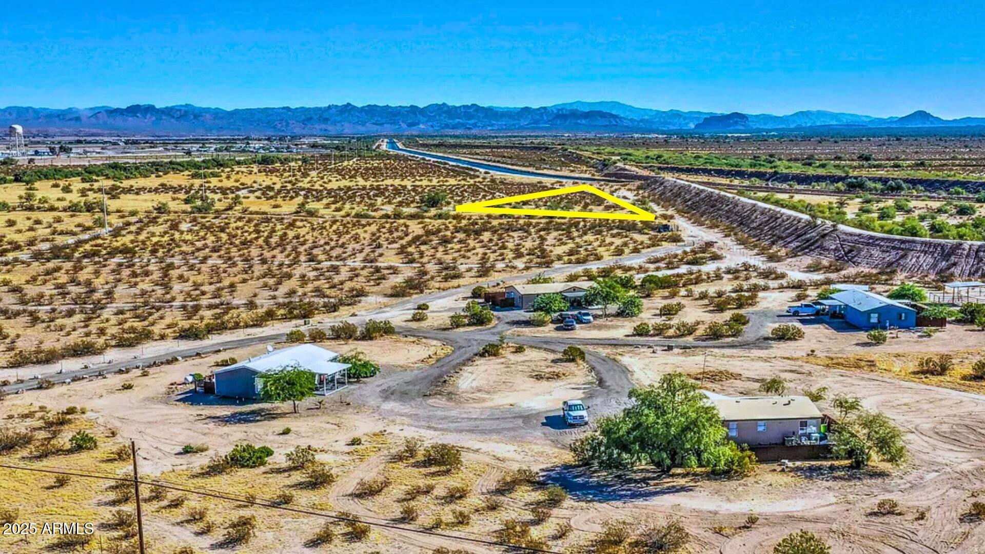 0 N Highway 79 - Lot K -- -