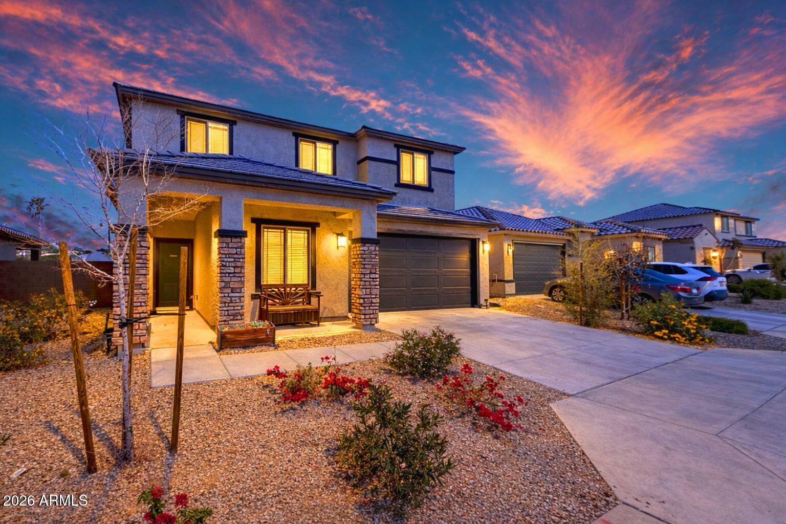 24406 W VERLEA Drive