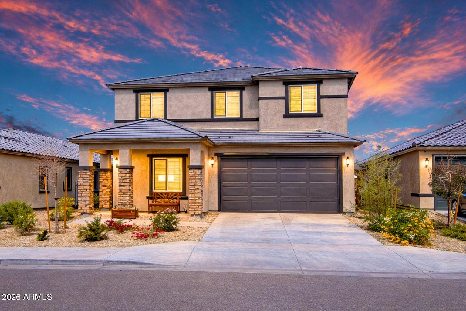 24406 W VERLEA Drive