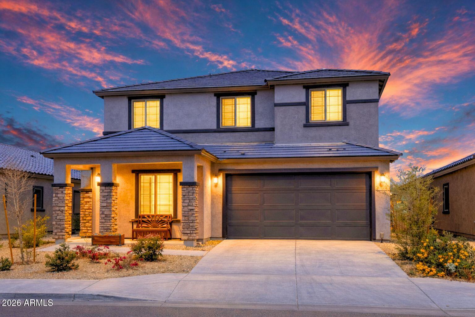 24406 W VERLEA Drive