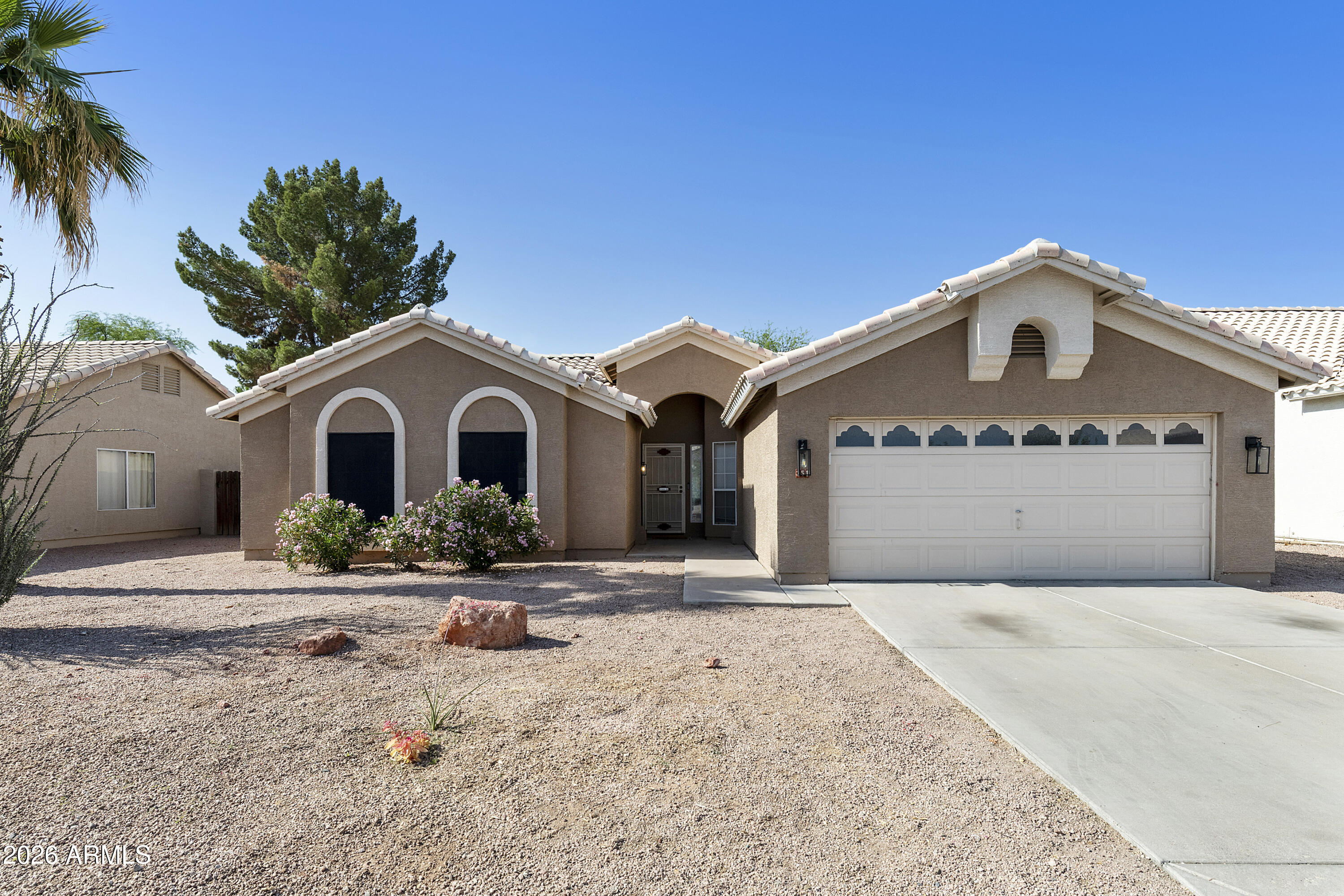 351 W AMOROSO Drive