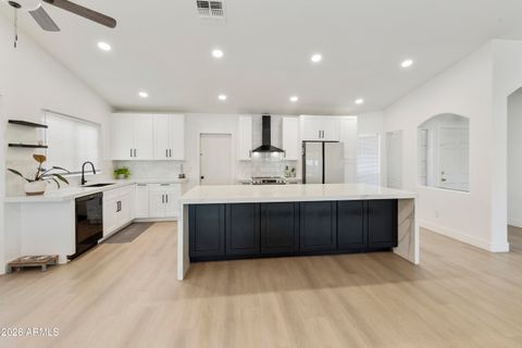 Property photo of 351 W Amoroso Drive, Gilbert, AZ 85233