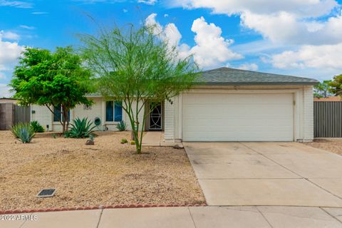 A home in Glendale