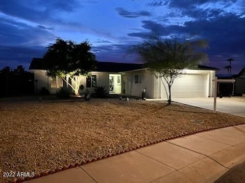 A home in Glendale