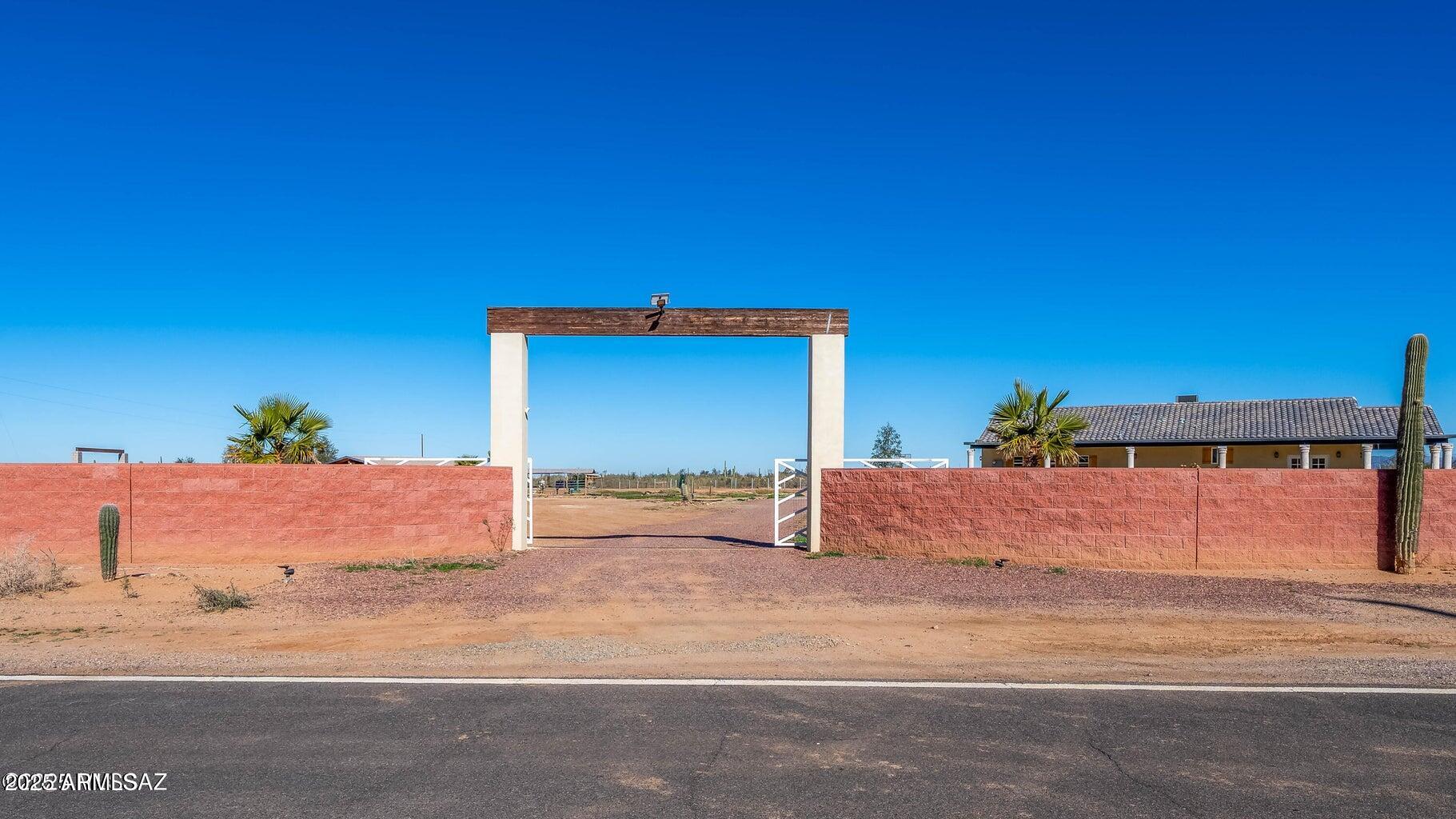 13570 W Manville Road