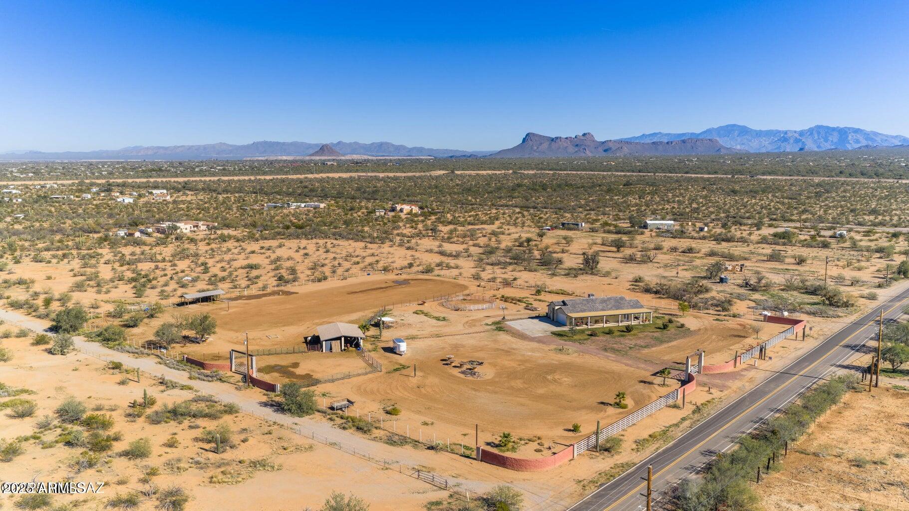 13570 W Manville Road